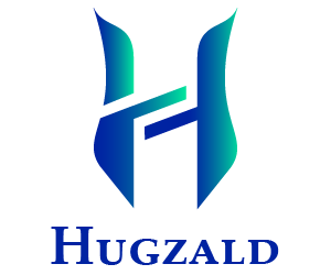  Logo a color de Hugzald